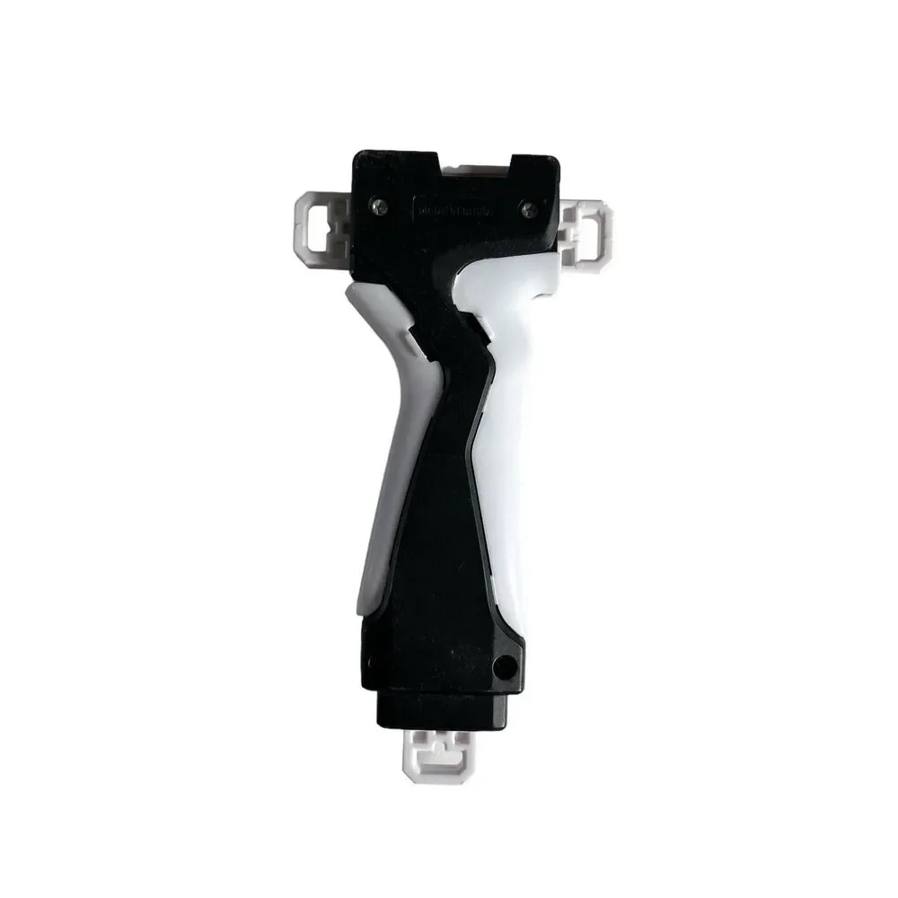 Beyblade Burst Launcher Grip Black and White